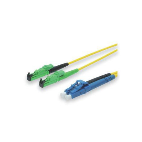 Fiber Optic Patch Cord, E2000