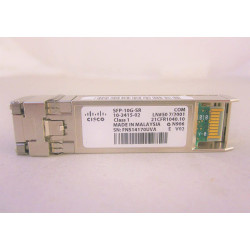 10GBASE-SR SFP MODULE