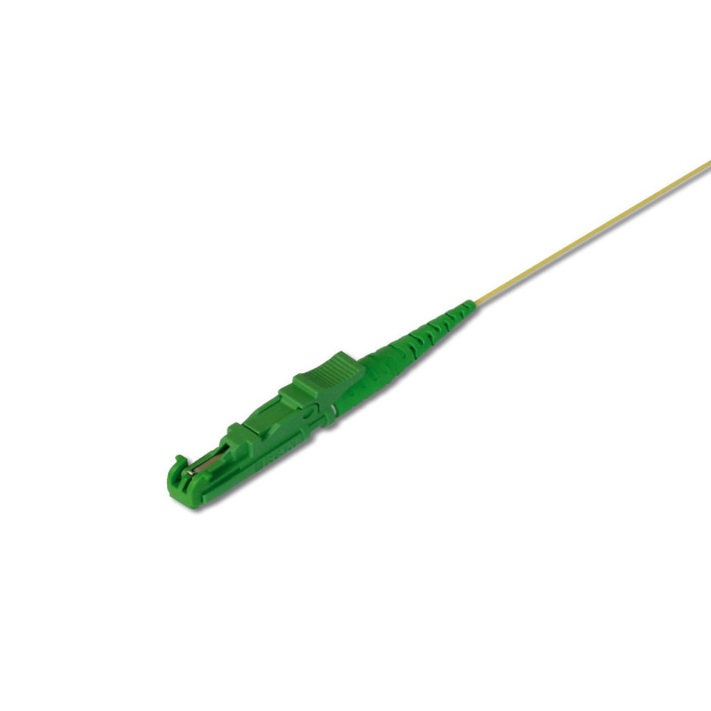 E2000 Faser
