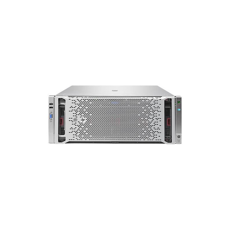 ProLiant DL580 Gen8 Configuret
