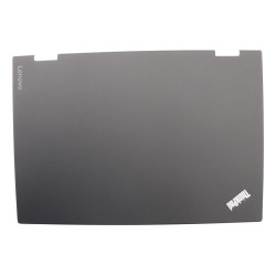 Rear Cover Assy