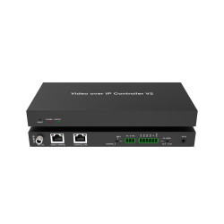 AV over IP 4K60Hz JPEG2000