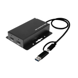 USB-C Display 4K Adapter