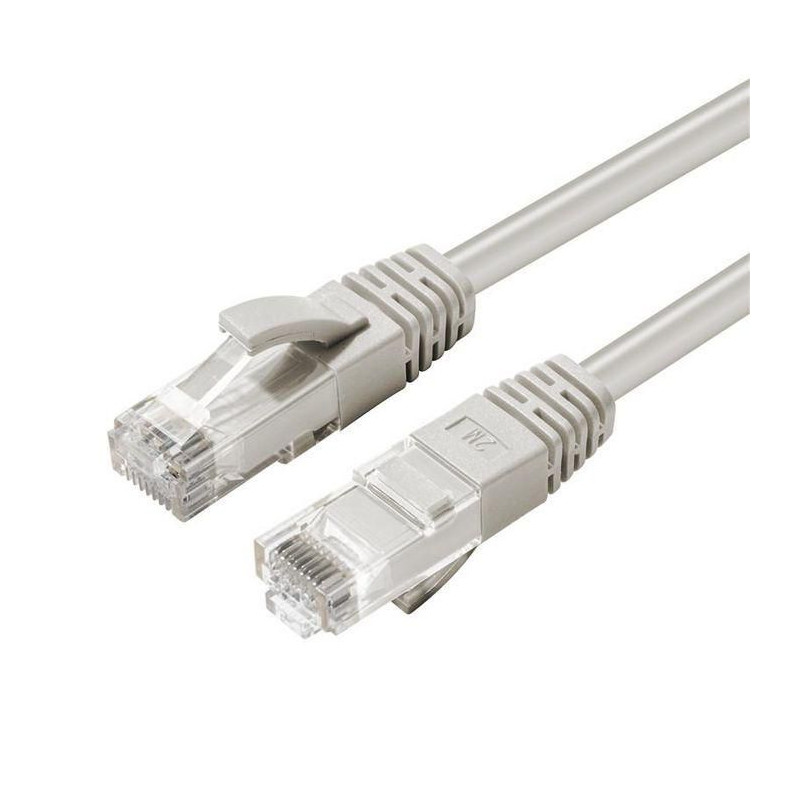 U/UTP CAT5e 20M Grey PVC