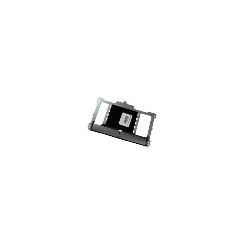 2-button TouchPad