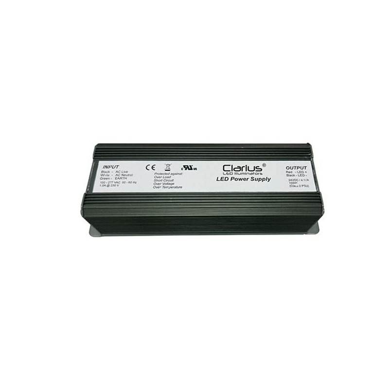 100W Power Supply