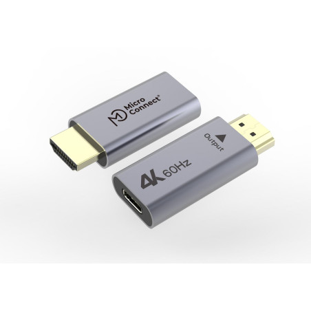 HDMI to USB-C adapter 4k