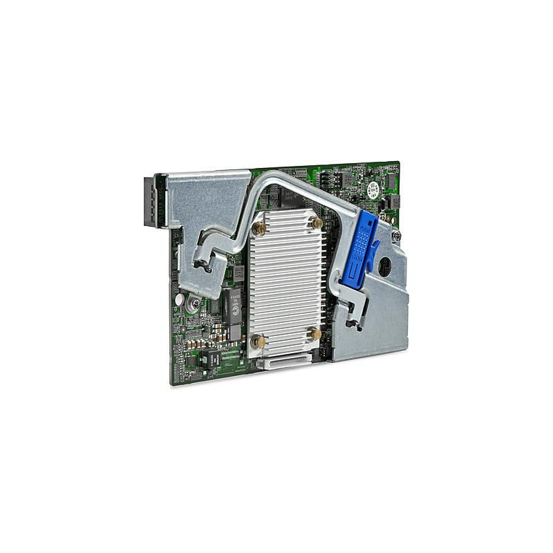 Smart Array P244br BL460c