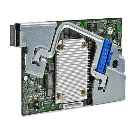 Smart Array P244br BL460c