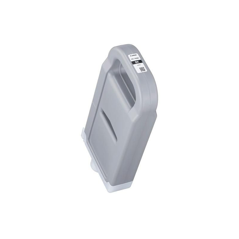 Pfi-740 Bk Ink Cartridge 1