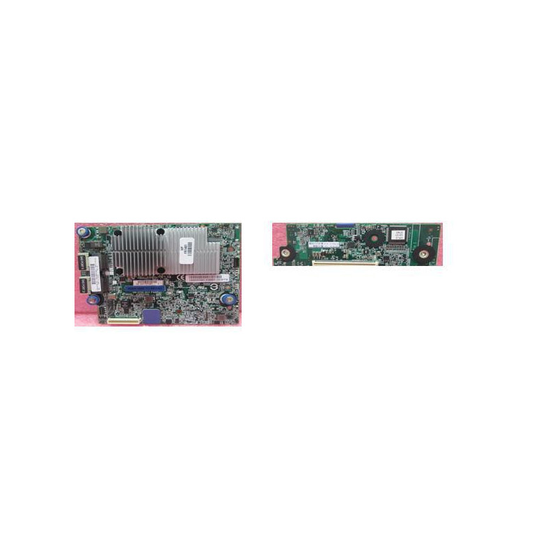 Smart Array P440ar RAID