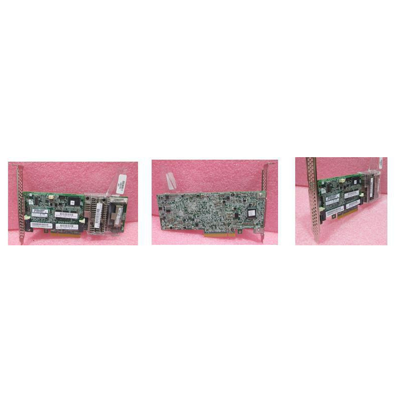 SPS-BD SA P440 PCIE CNTRLR