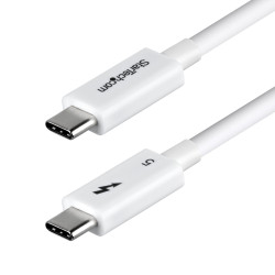 3ft/1m Certified Thunderbolt 5 Cable