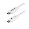 3ft/1m Certified Thunderbolt 5 Cable
