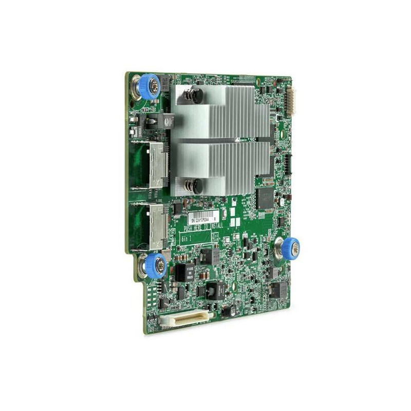 Smart Array P4400AR2GB FBWC12G