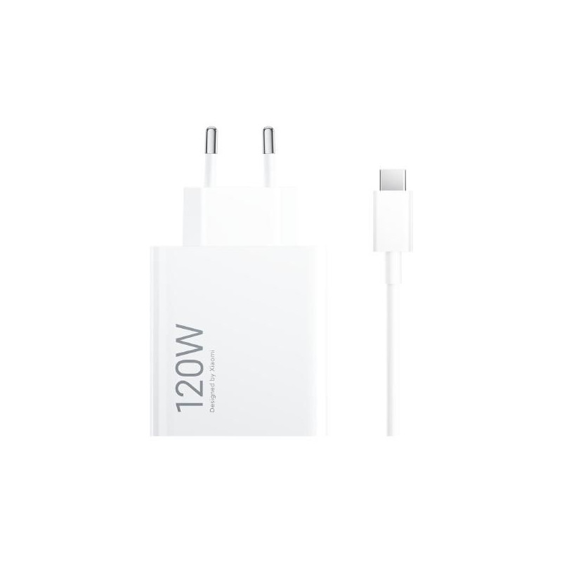Mobile Device Charger