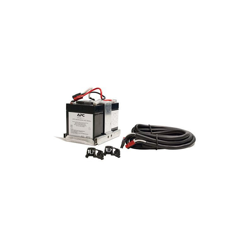 Replacement Battery Cartridge