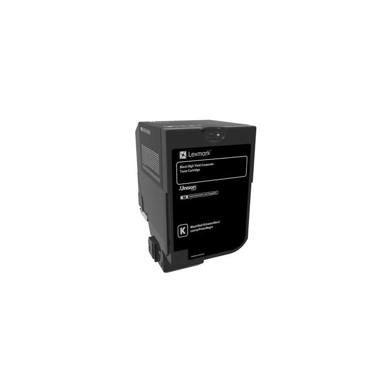 Toner Black