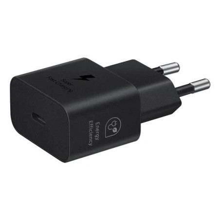 Type C Adaptor 25W Smartphone