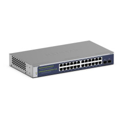 Gs724Tv6 Managed L2+/L3
