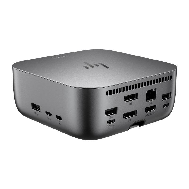 HP TB4 Ultra 180W G6 Dock
