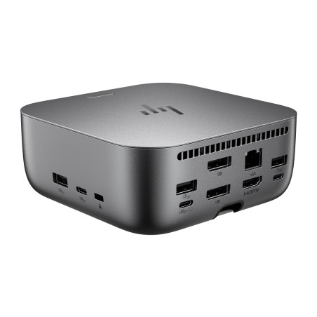 HP TB4 Ultra 180W G6 Dock