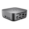 HP TB4 Ultra 180W G6 Dock