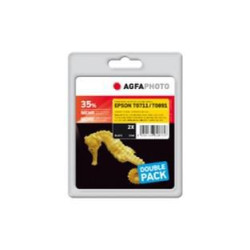 Ink Black Dye 2-pack | APLIUM
