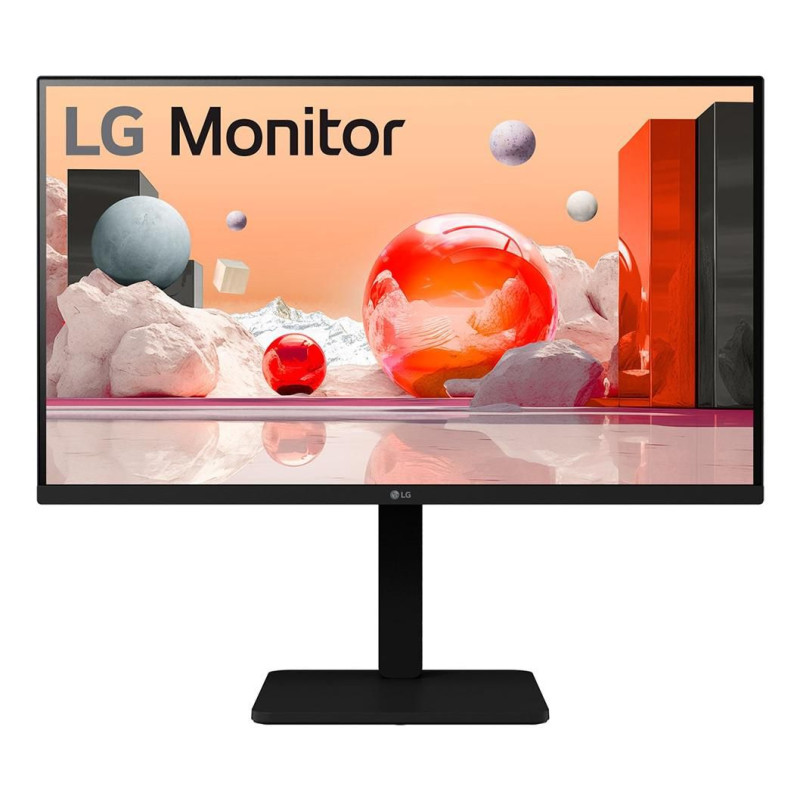 Computer Monitor 68.6 Cm