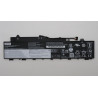 Li-ion laptop battery 11.55V
