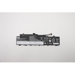 11.52V 56.5Wh Li-ion battery