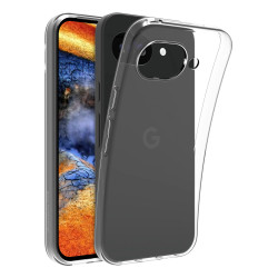 Greenland Google Pixel 10a Clear