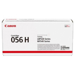 056 H Toner Cartridge 1 Pc(S)
