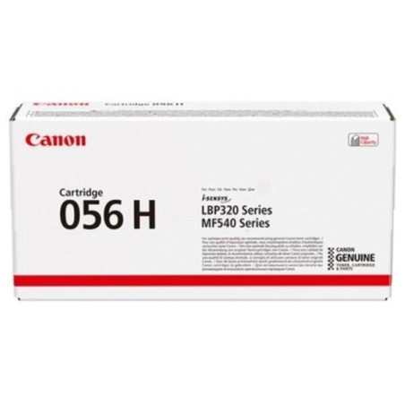 056 H Toner Cartridge 1 Pc(S)