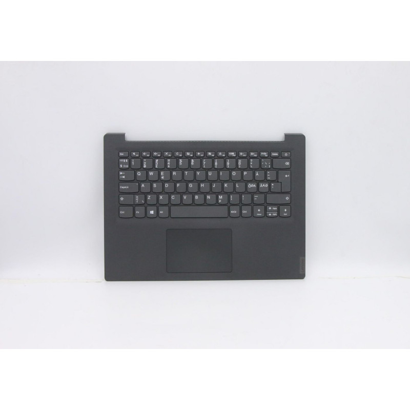 Upper Case ASM_ND L81YAIGTEXD