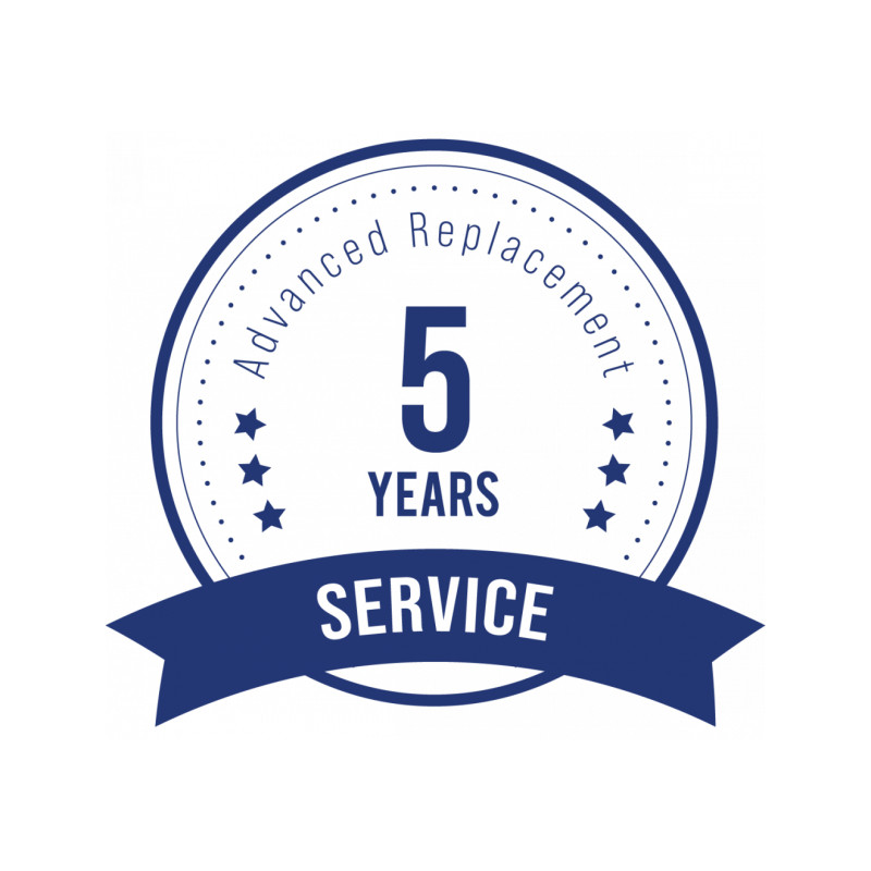 QNAP NBD 5years for TL-R1220Sep-RP