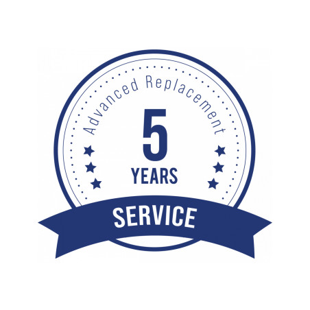 QNAP NBD 5years for TL-R1220Sep-RP