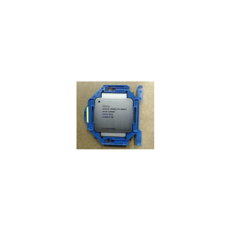 Intel Xeon Processor E52660