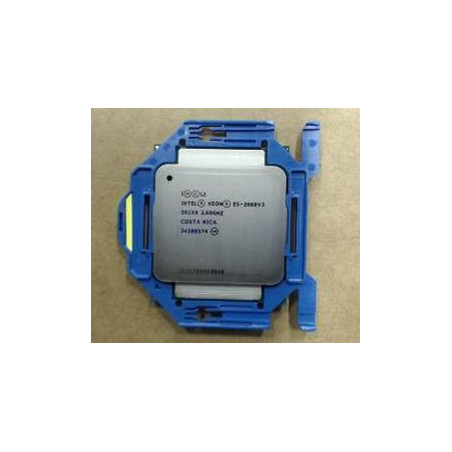 Intel Xeon Processor E52660