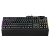 RA04 TUF GAMING K1 Keyboard volume kno