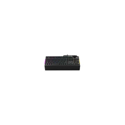 RA04 TUF GAMING K1 Keyboard volume kno