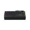 RA04 TUF GAMING K1 Keyboard volume kno