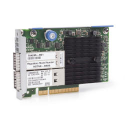 IB FDR/EN 40Gb 2P