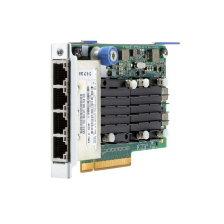 Flexfbrc 10Gb 4P 536FLR-T