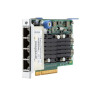 Flexfbrc 10Gb 4P 536FLR-T