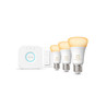 Philips Hue White Ambiance - Kit de 3 bo