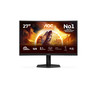 AOC Gaming C27G4ZXU - 27 Zoll FHD Curved
