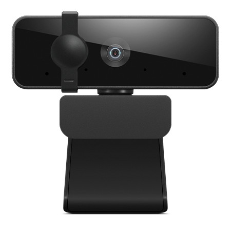 Lenovo Essential FHD Webcam