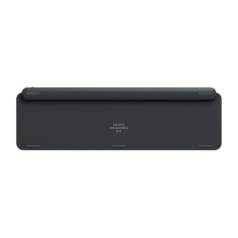 MX KEYS FOR BUSINESS GRAPHITE ESP