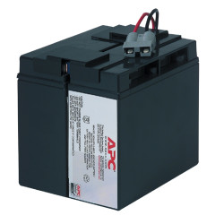 APC Replacement Battery Cartridge #7